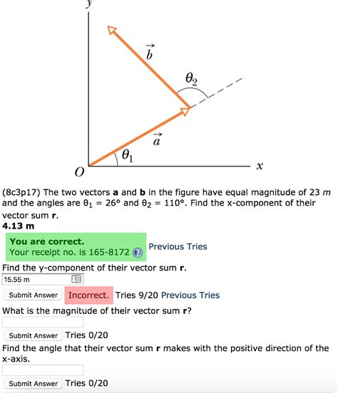 3.2: Vectors .